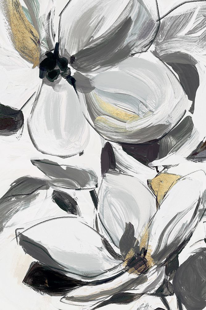 Close Up art print by PI Studio for $57.95 CAD