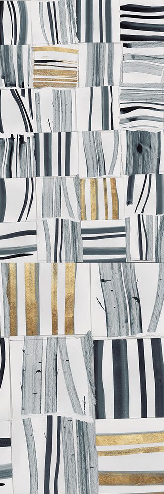 Broken Trees II art print by PI Studio for $57.95 CAD