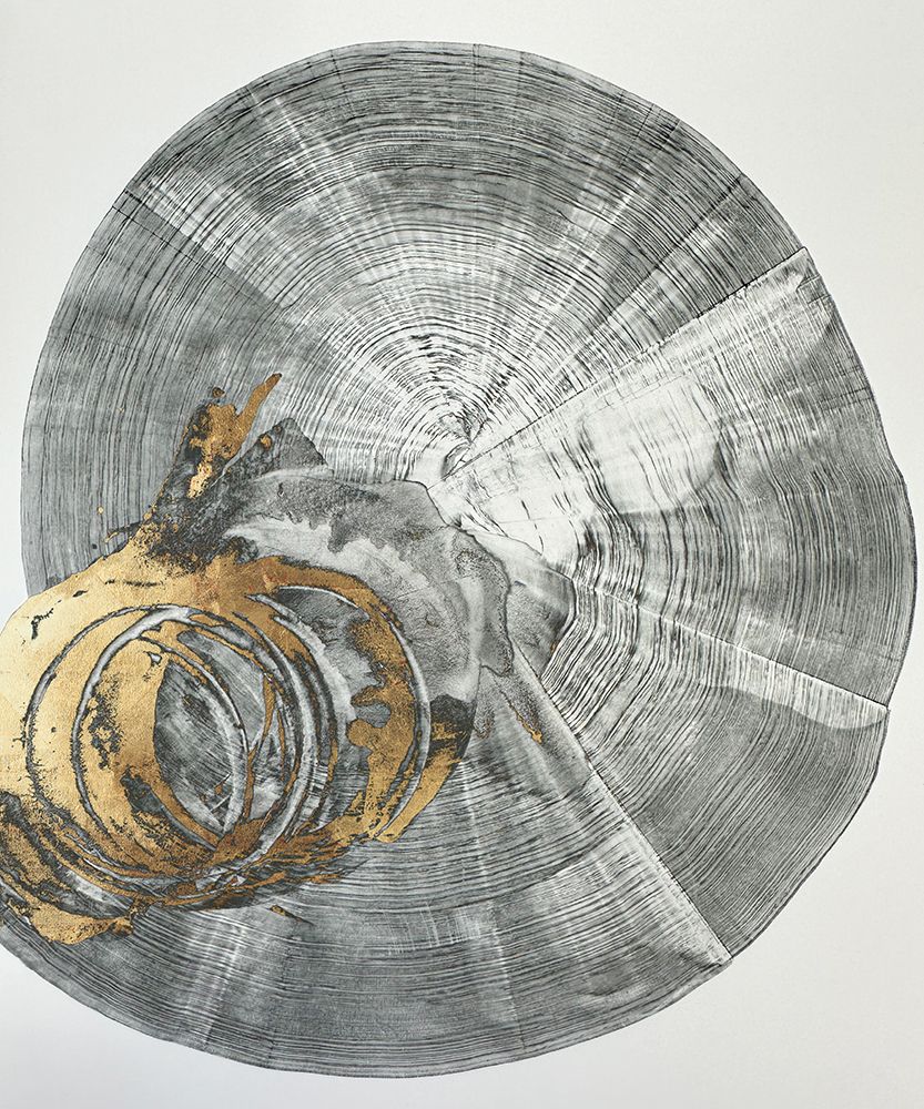 Tree Body art print by PI Studio for $57.95 CAD