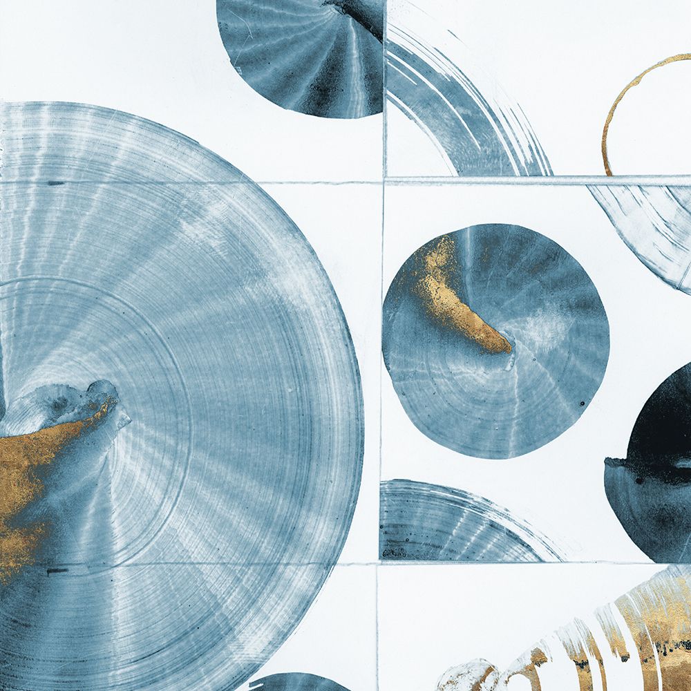 The Cells I art print by PI Studio for $57.95 CAD