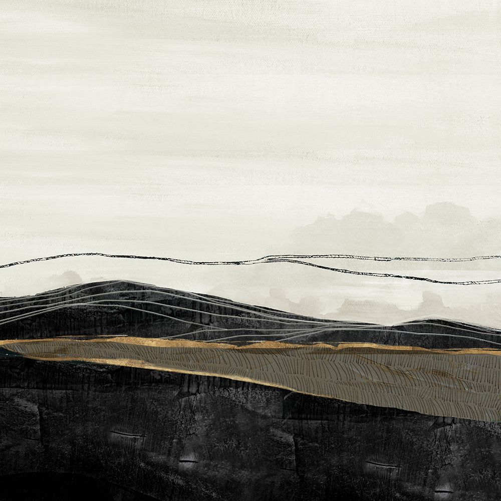 Farm Land art print by PI Studio for $57.95 CAD
