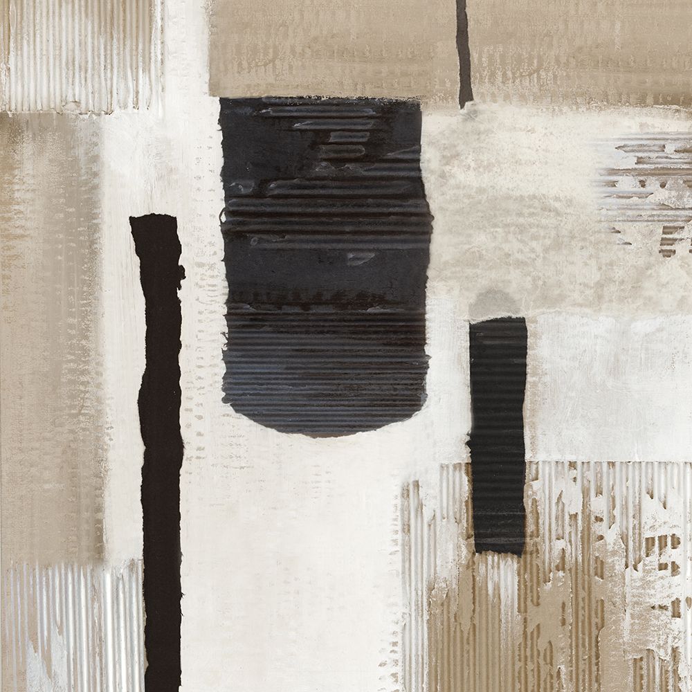 Fragments of Imagery I art print by PI Studio for $57.95 CAD