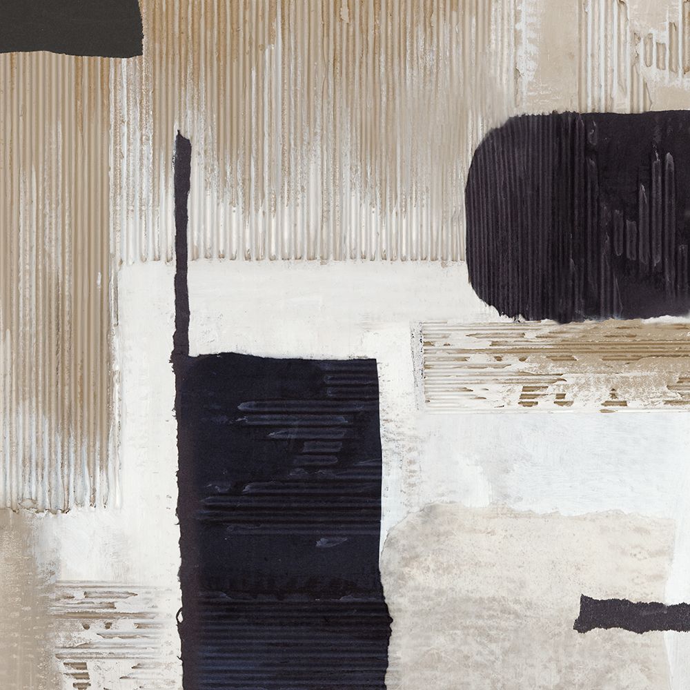 Fragments of Imagery II art print by PI Studio for $57.95 CAD