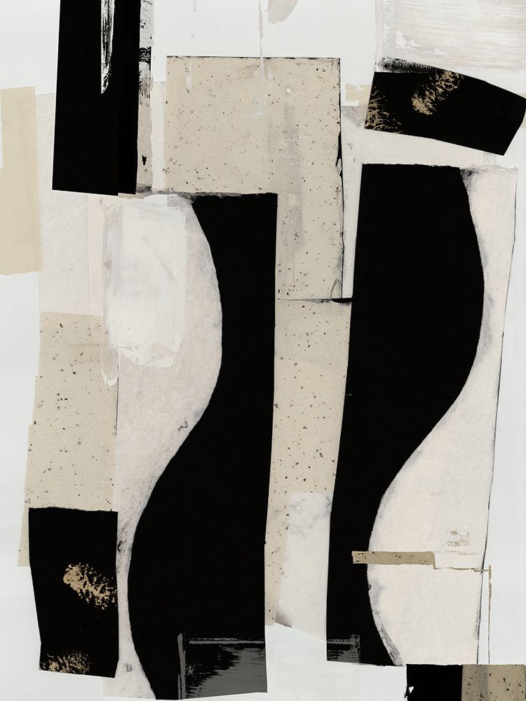 Perspectives art print by PI Studio for $57.95 CAD