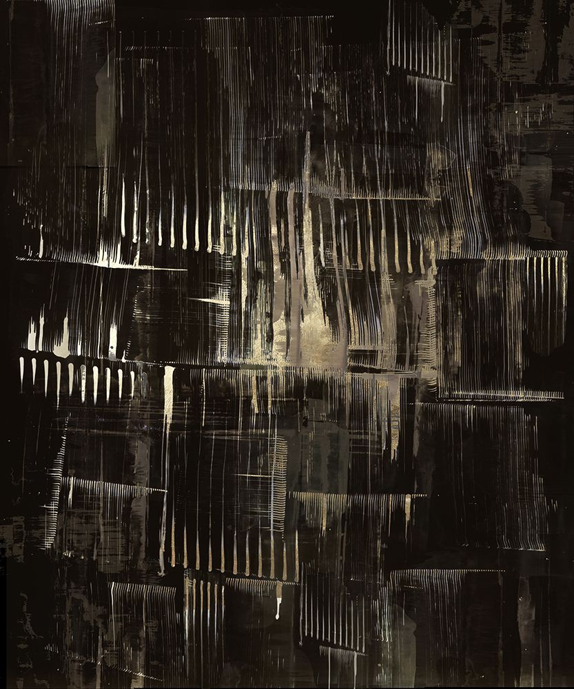 Black Net art print by PI Studio for $57.95 CAD