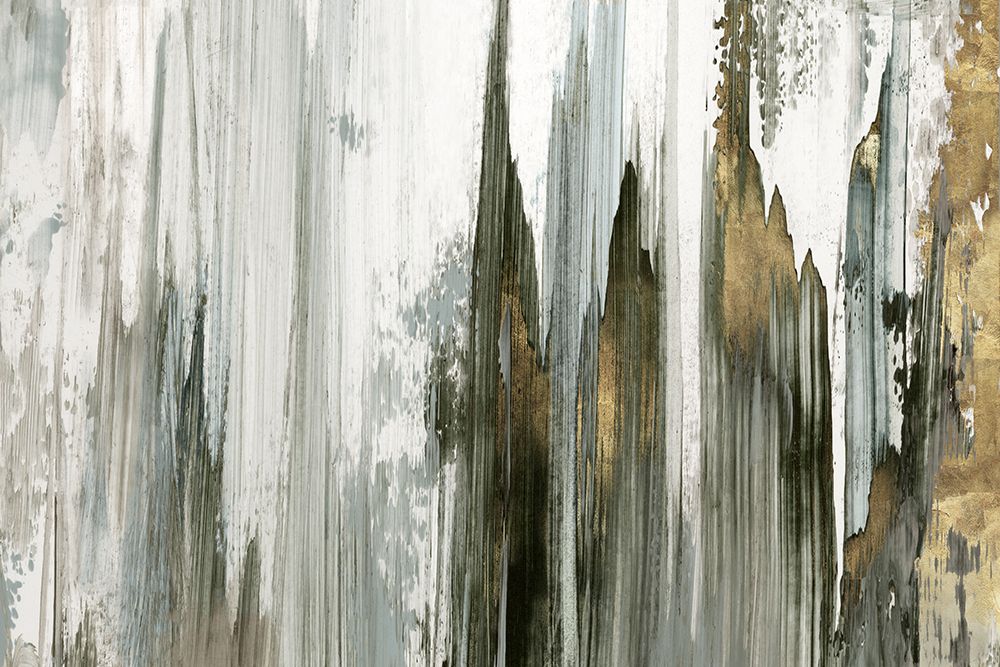 Velocity Black I art print by PI Studio for $57.95 CAD