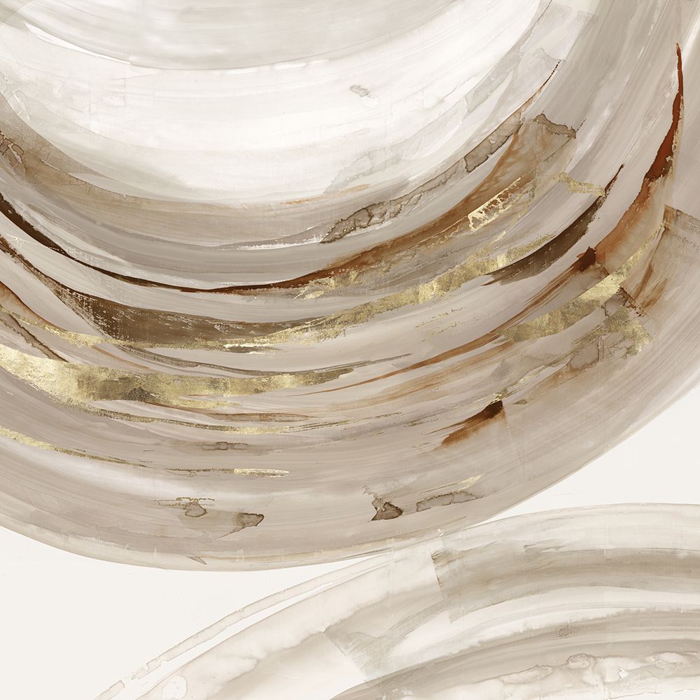 Nuanced Elegance art print by PI Studio for $57.95 CAD