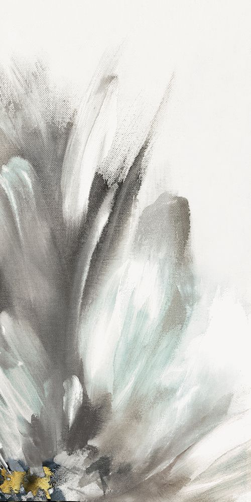 Floral Canvases II art print by PI Studio for $57.95 CAD
