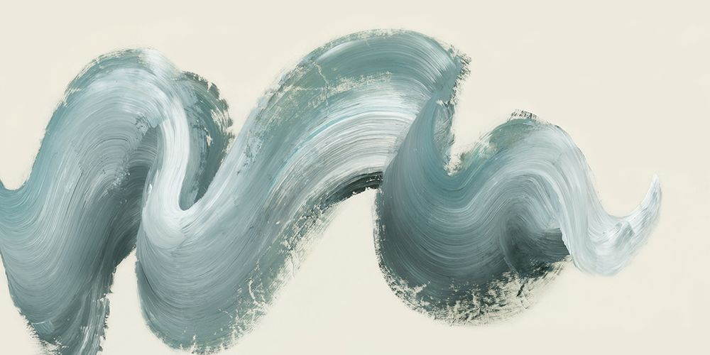 Ethereal Landscape Reverie art print by PI Studio for $57.95 CAD
