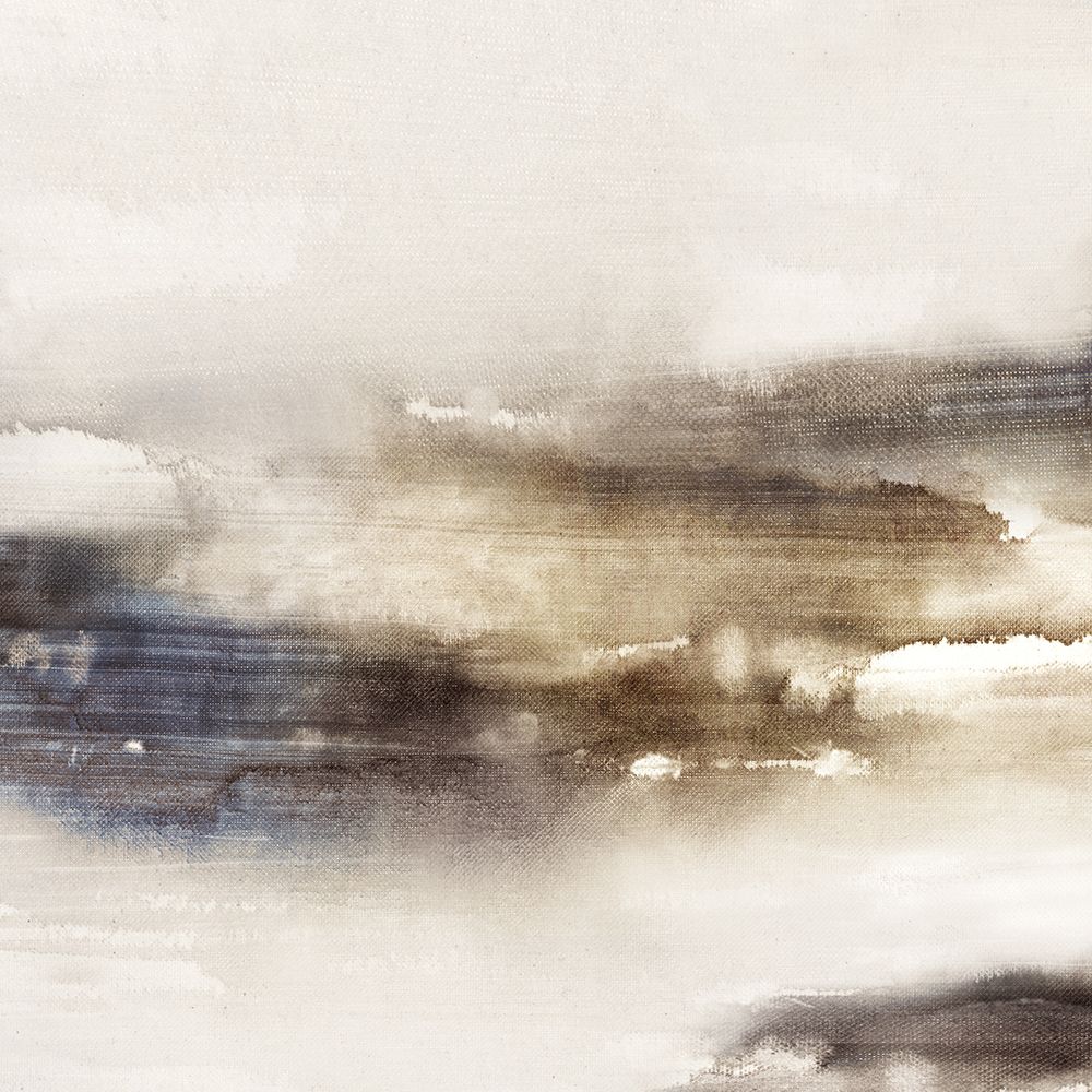 Abstracted II art print by PI Studio for $57.95 CAD