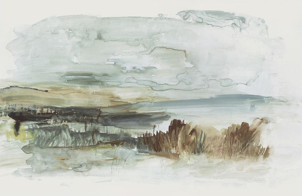 Glimpse into Horizon art print by PI Studio for $57.95 CAD