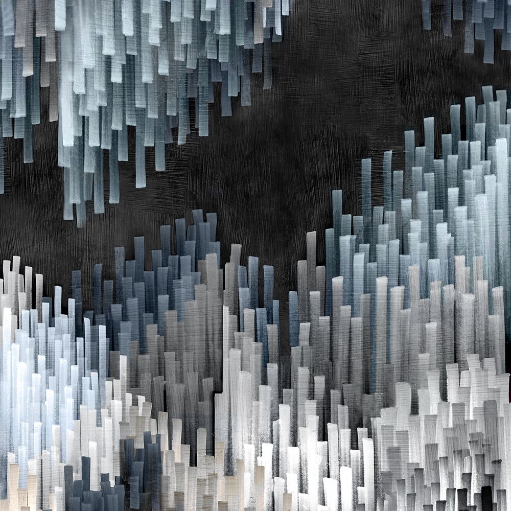 Giant Causeway art print by Alex Black for $57.95 CAD