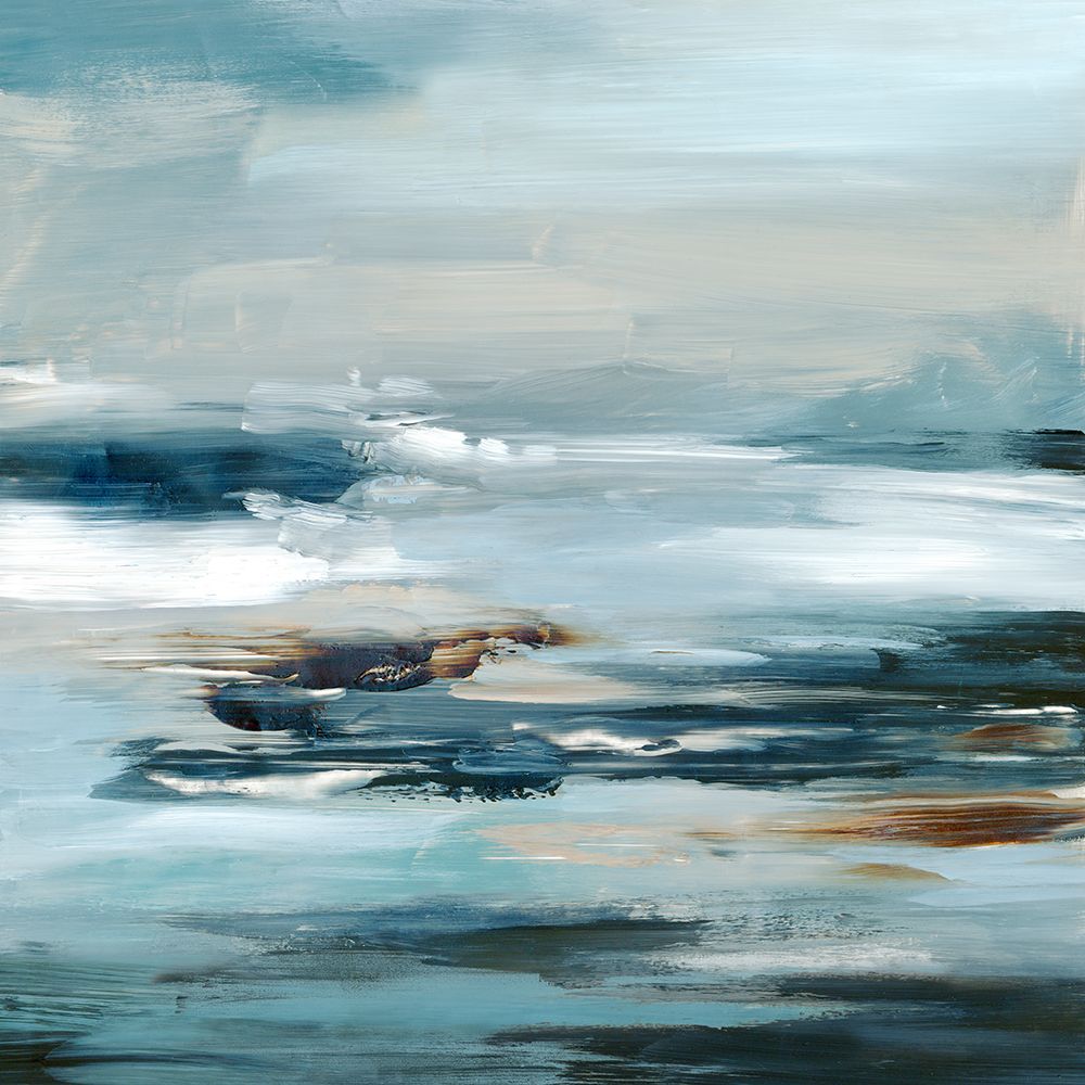 Be Bold I art print by Jacob Q for $57.95 CAD