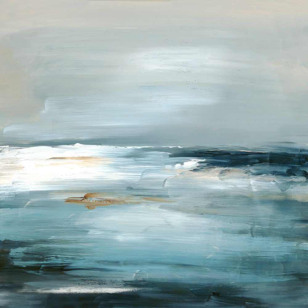 Be Bold II art print by Jacob Q for $57.95 CAD