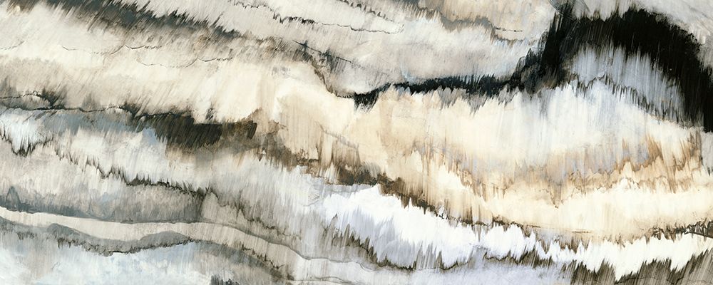 Organic Beauty I art print by Jacob Q for $57.95 CAD