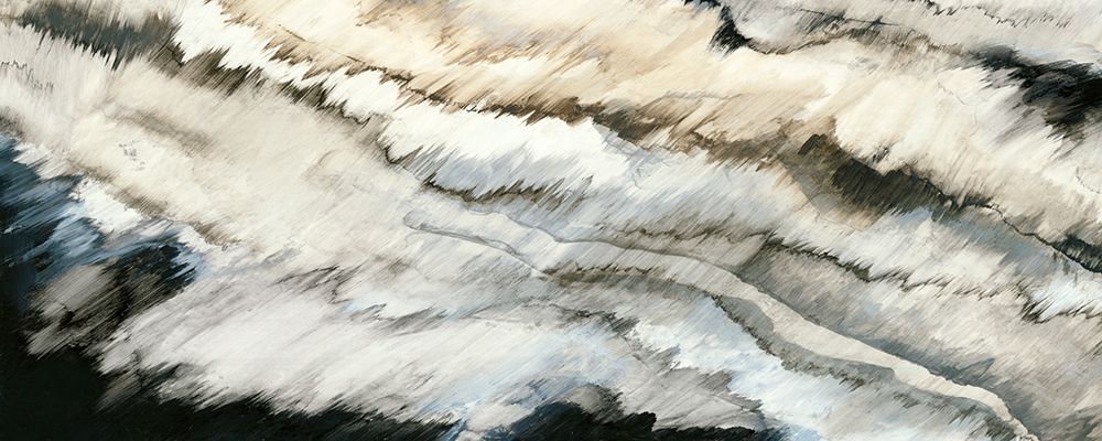 Organic Beauty II art print by Jacob Q for $57.95 CAD