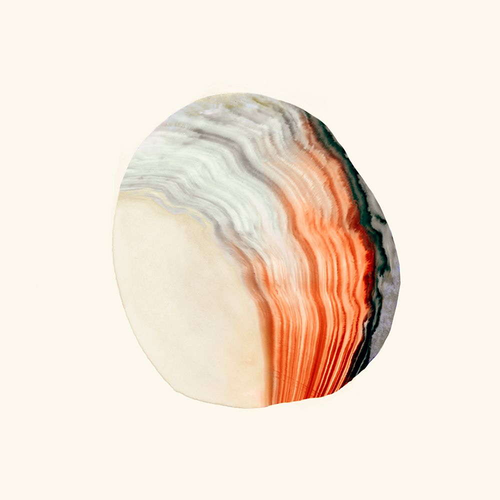 Metamorphism II art print by Jacob Q for $57.95 CAD