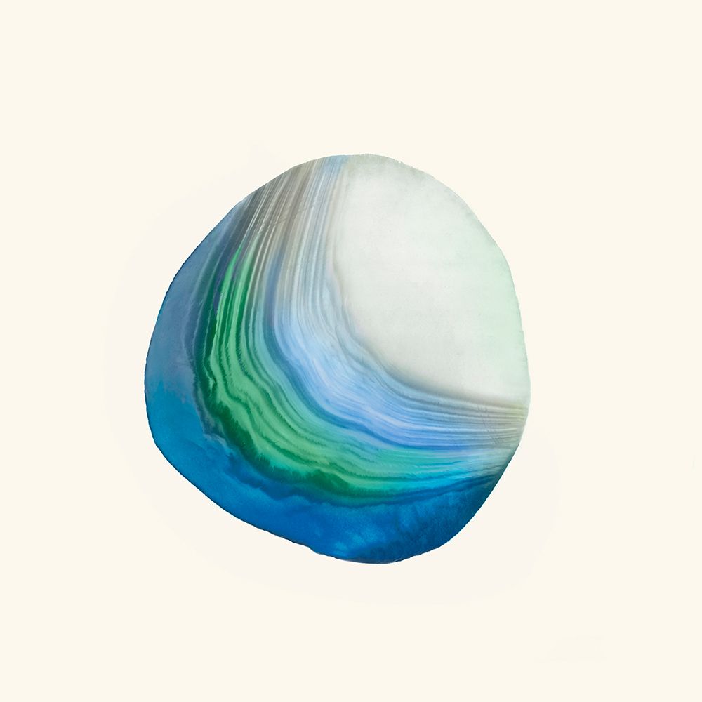 Metamorphism III art print by Jacob Q for $57.95 CAD