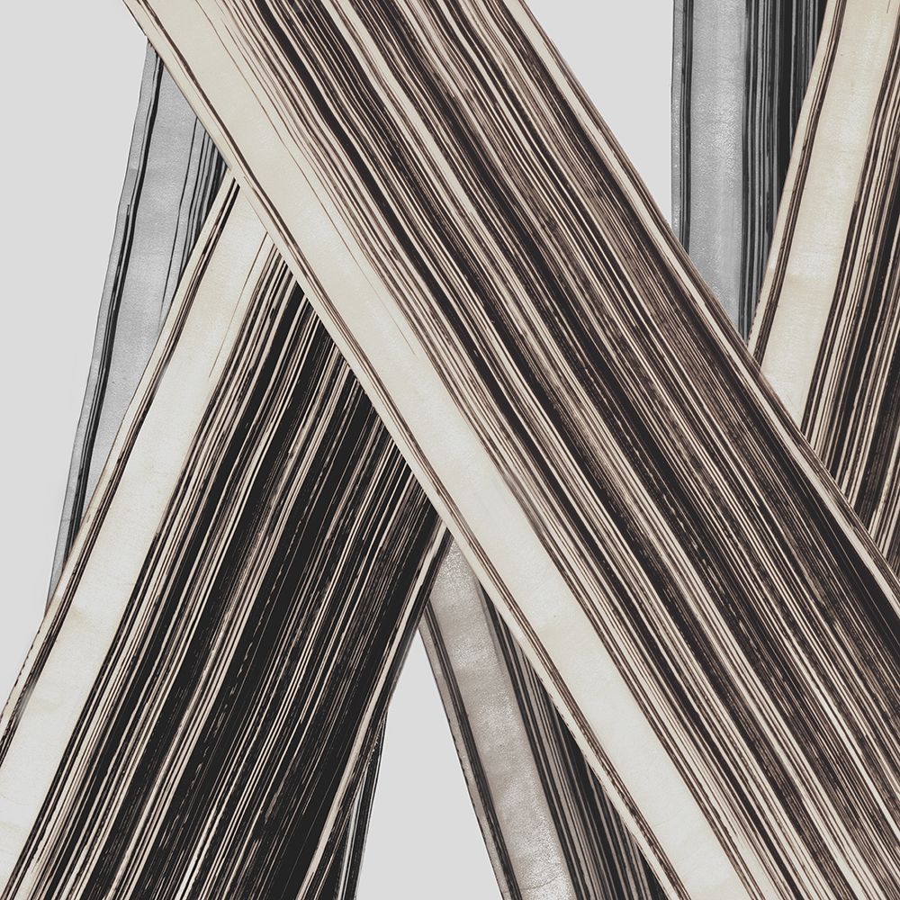 Bold Impressions II art print by Jacob Q for $57.95 CAD