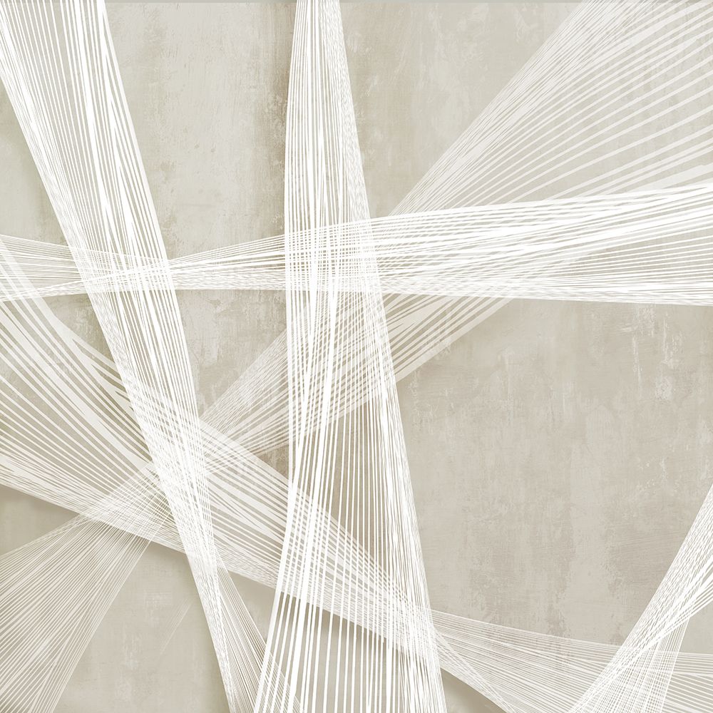Loomed Symmetry II art print by Jacob Q for $57.95 CAD