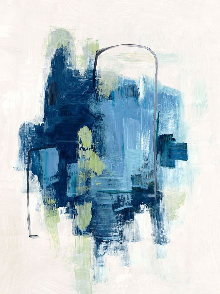 Open Doors art print by Jacob Q for $57.95 CAD