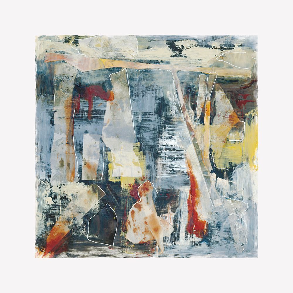 Vintage art print by Eli Jones for $57.95 CAD