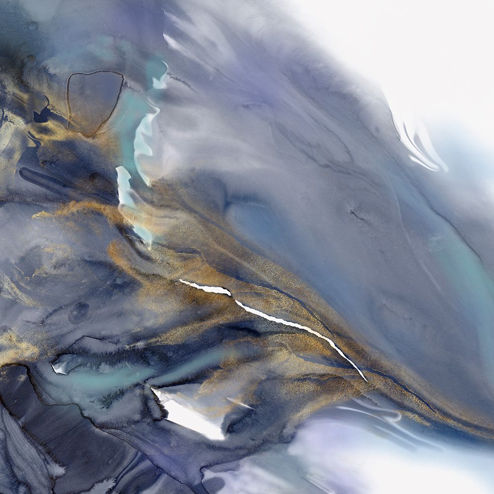 Water Wonder art print by Eli Jones for $57.95 CAD
