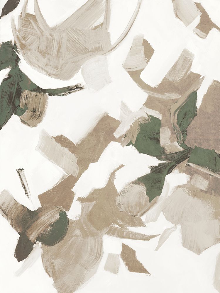 Spring Time art print by Eli Jones for $57.95 CAD