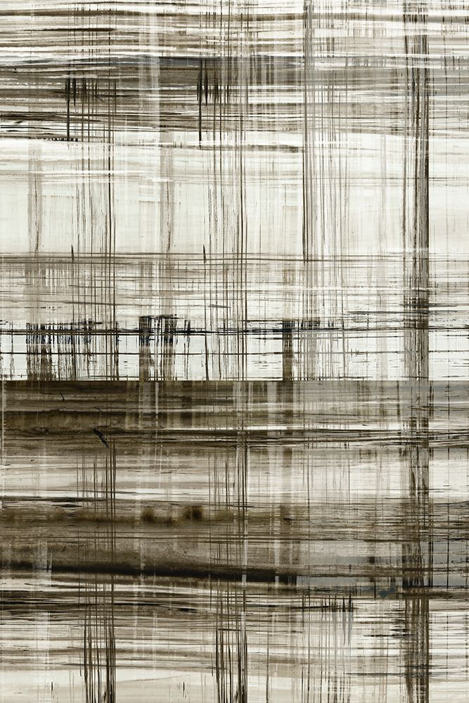 Woven I art print by PI Studio for $57.95 CAD