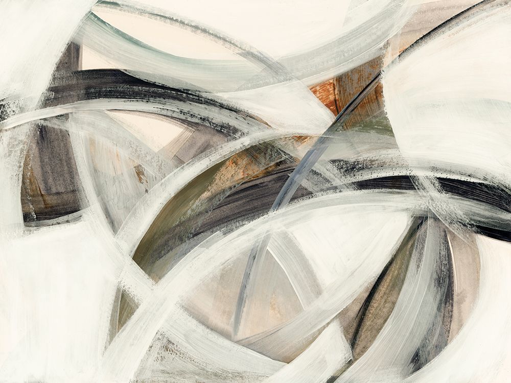 Dynamic Pulse art print by PI Studio for $57.95 CAD