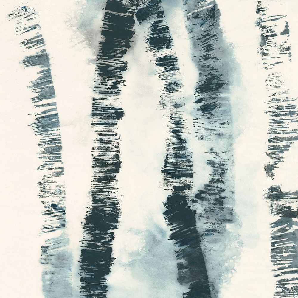 Birch Echos II art print by PI Studio for $57.95 CAD