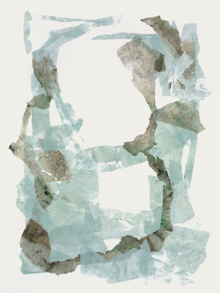 Piece by Piece art print by PI Studio for $57.95 CAD