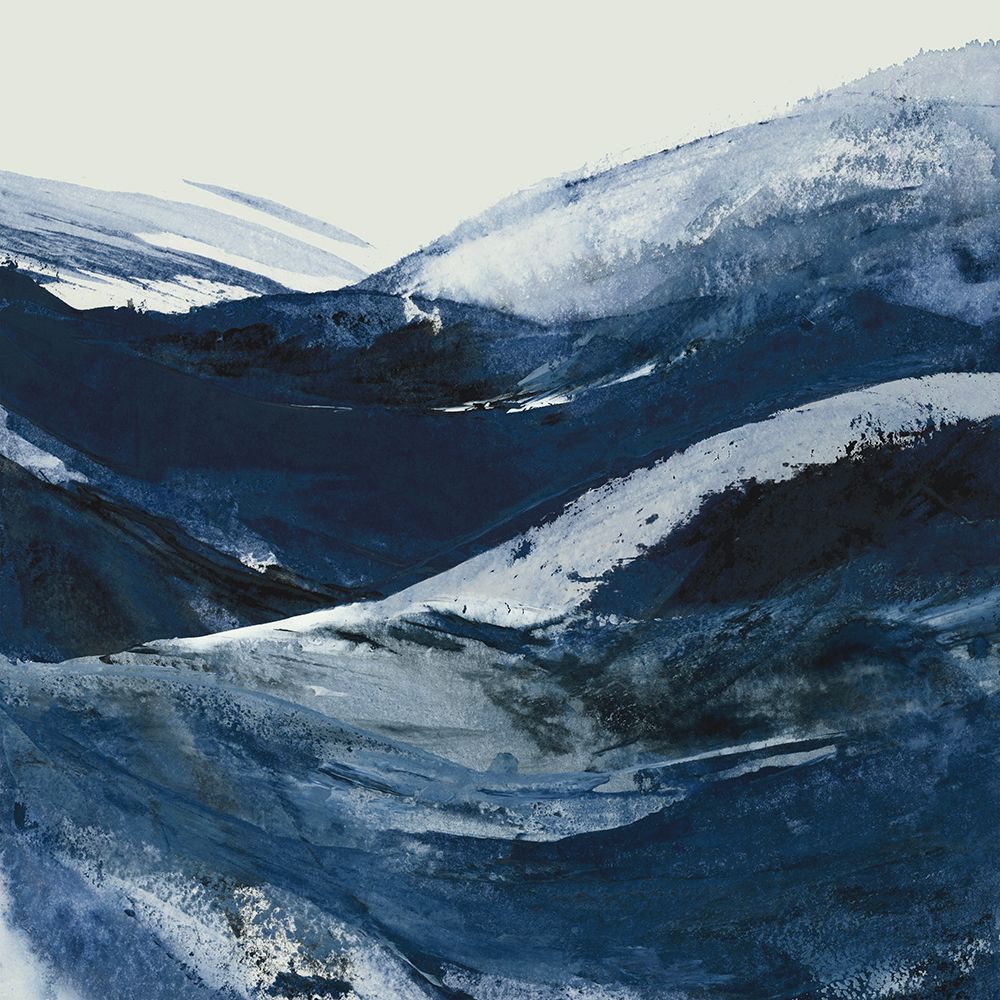Tempest Tides art print by PI Studio for $57.95 CAD