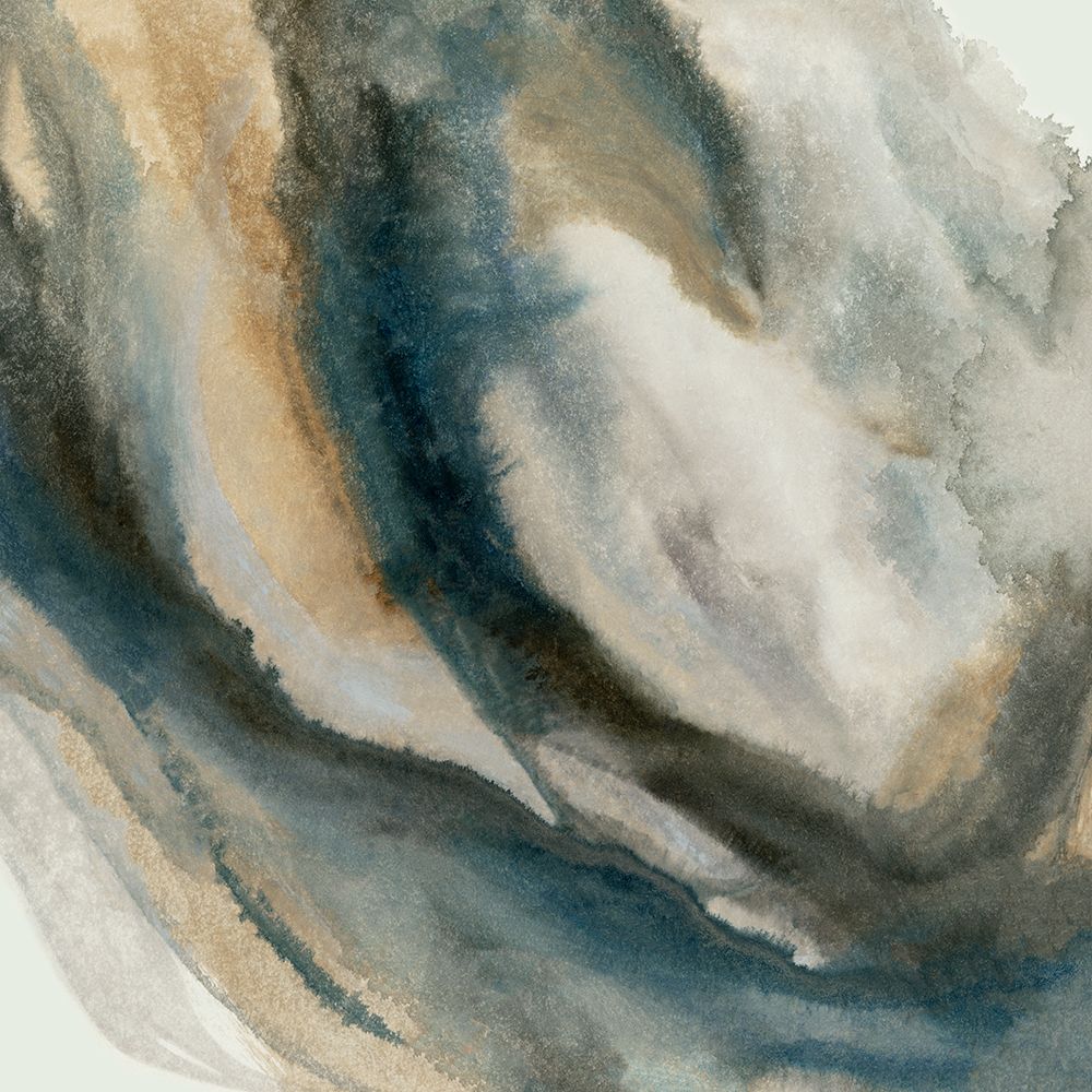 Veins of Stone art print by PI Studio for $57.95 CAD