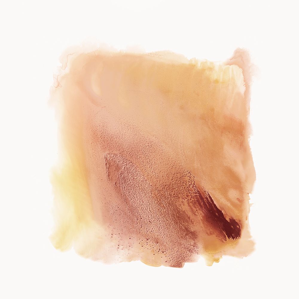 Yellow Shade art print by PI Studio for $57.95 CAD