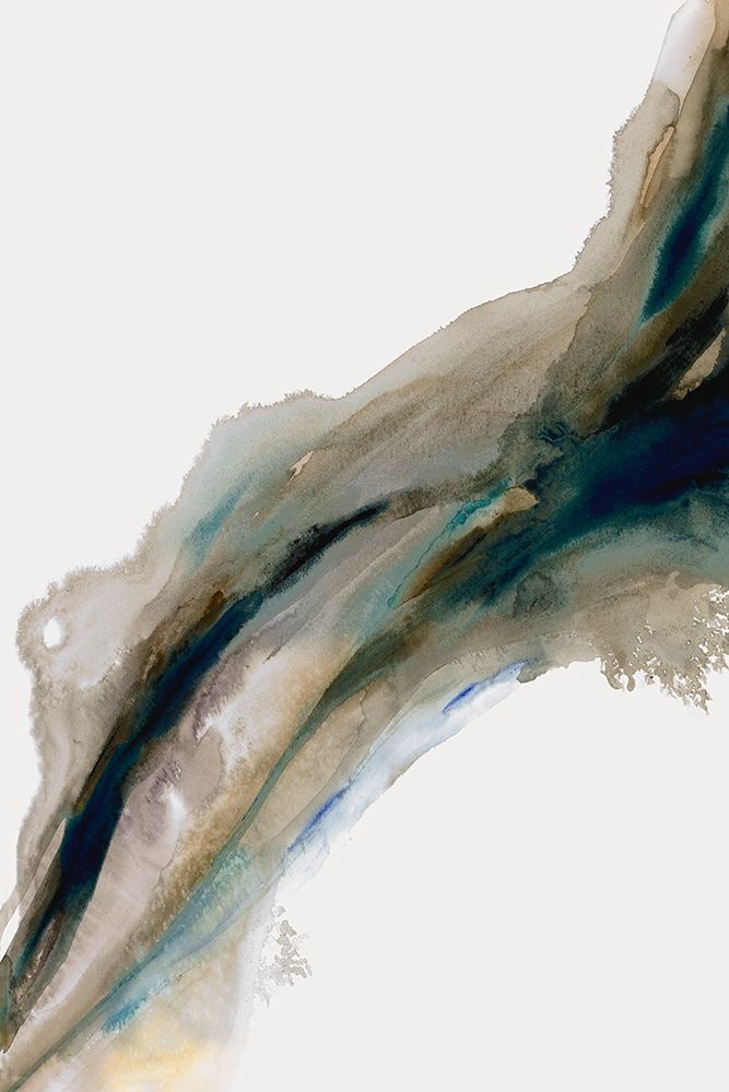 Silent Drama art print by PI Studio for $57.95 CAD