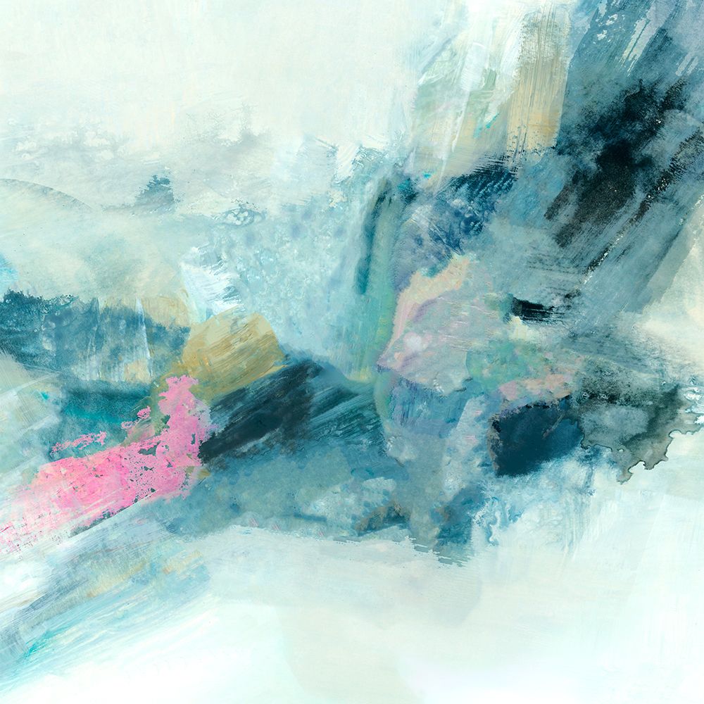 Soft Fusion II art print by PI Studio for $57.95 CAD