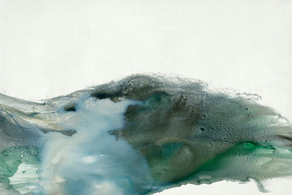 Blue Stream art print by PI Studio for $57.95 CAD