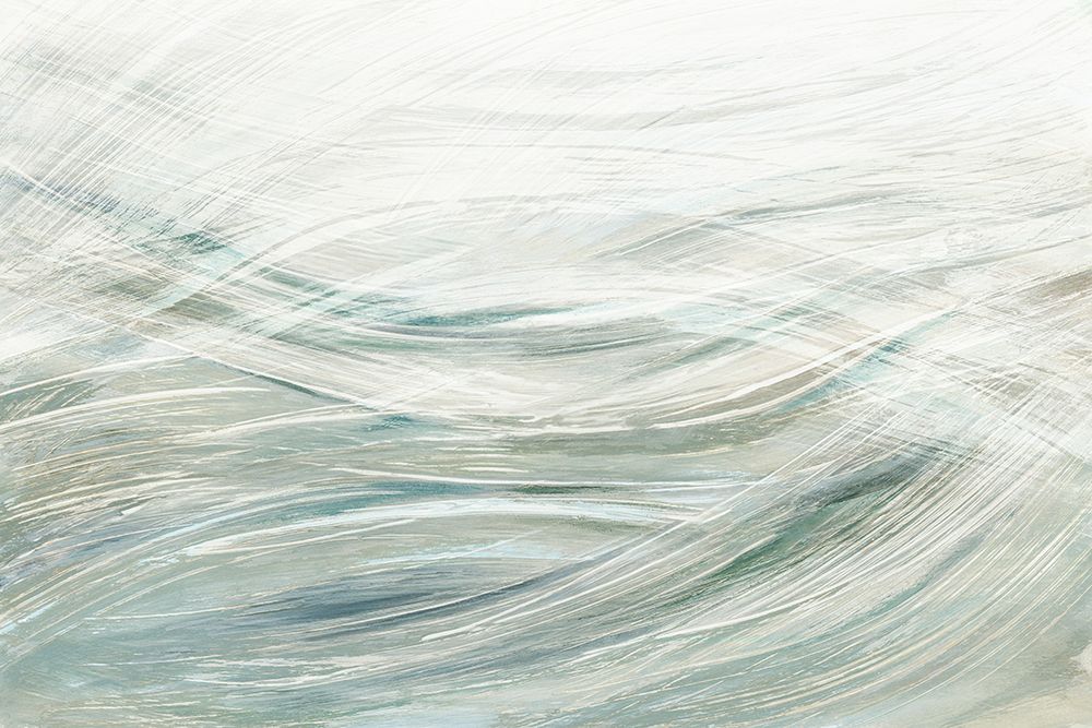 Twisted Ripples art print by PI Studio for $57.95 CAD