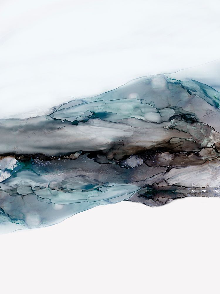 Untamed Waters art print by PI Studio for $57.95 CAD