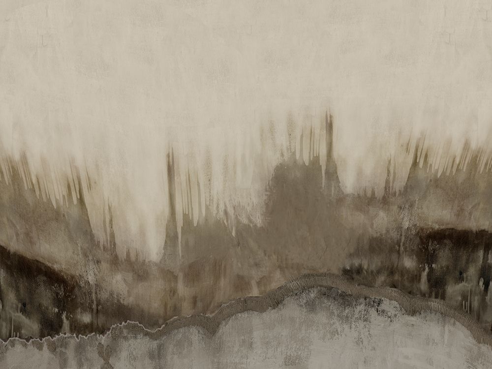 Terrain of Neutral art print by PI Studio for $57.95 CAD