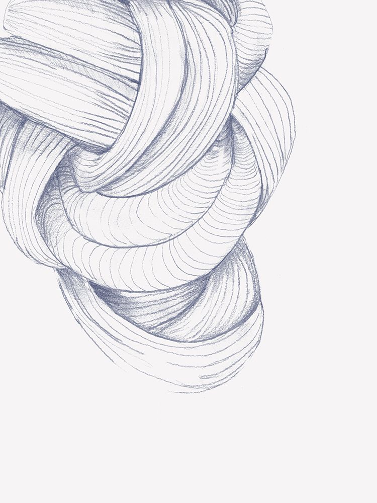 Roped In I art print by PI Studio for $57.95 CAD