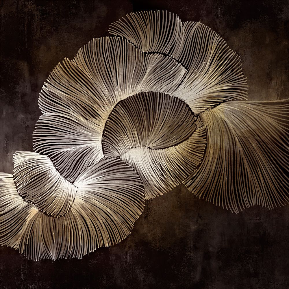 Blossom in Motion I art print by PI Studio for $57.95 CAD