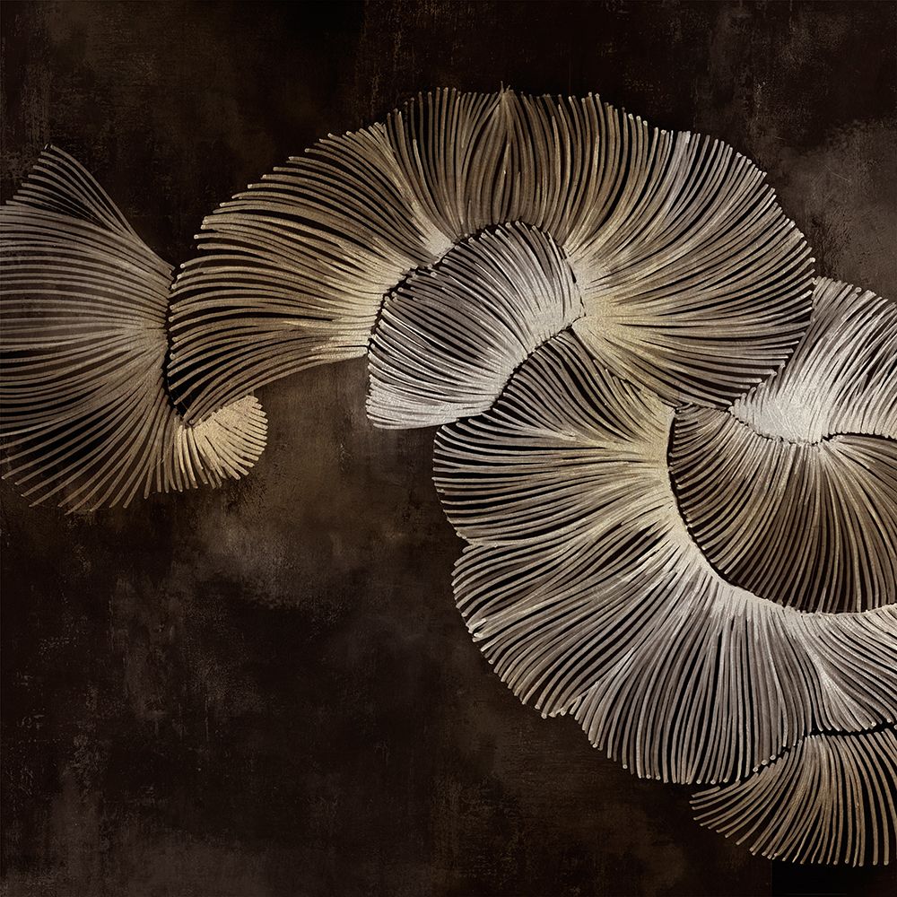 Blossom in Motion II art print by PI Studio for $57.95 CAD