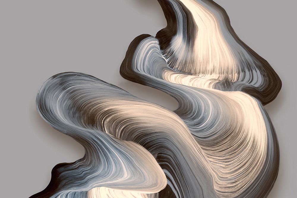 Eternal Echo art print by PI Studio for $57.95 CAD