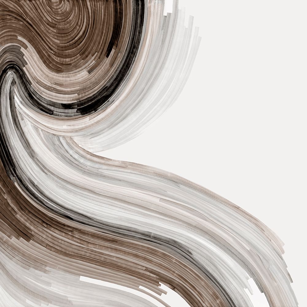 Intersecting Lines art print by PI Studio for $57.95 CAD