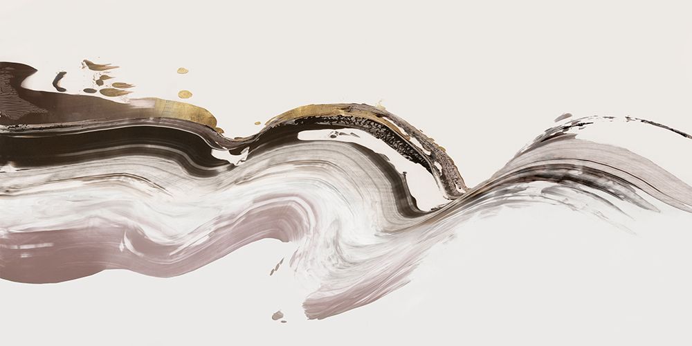 Unbroken Flow art print by PI Studio for $57.95 CAD