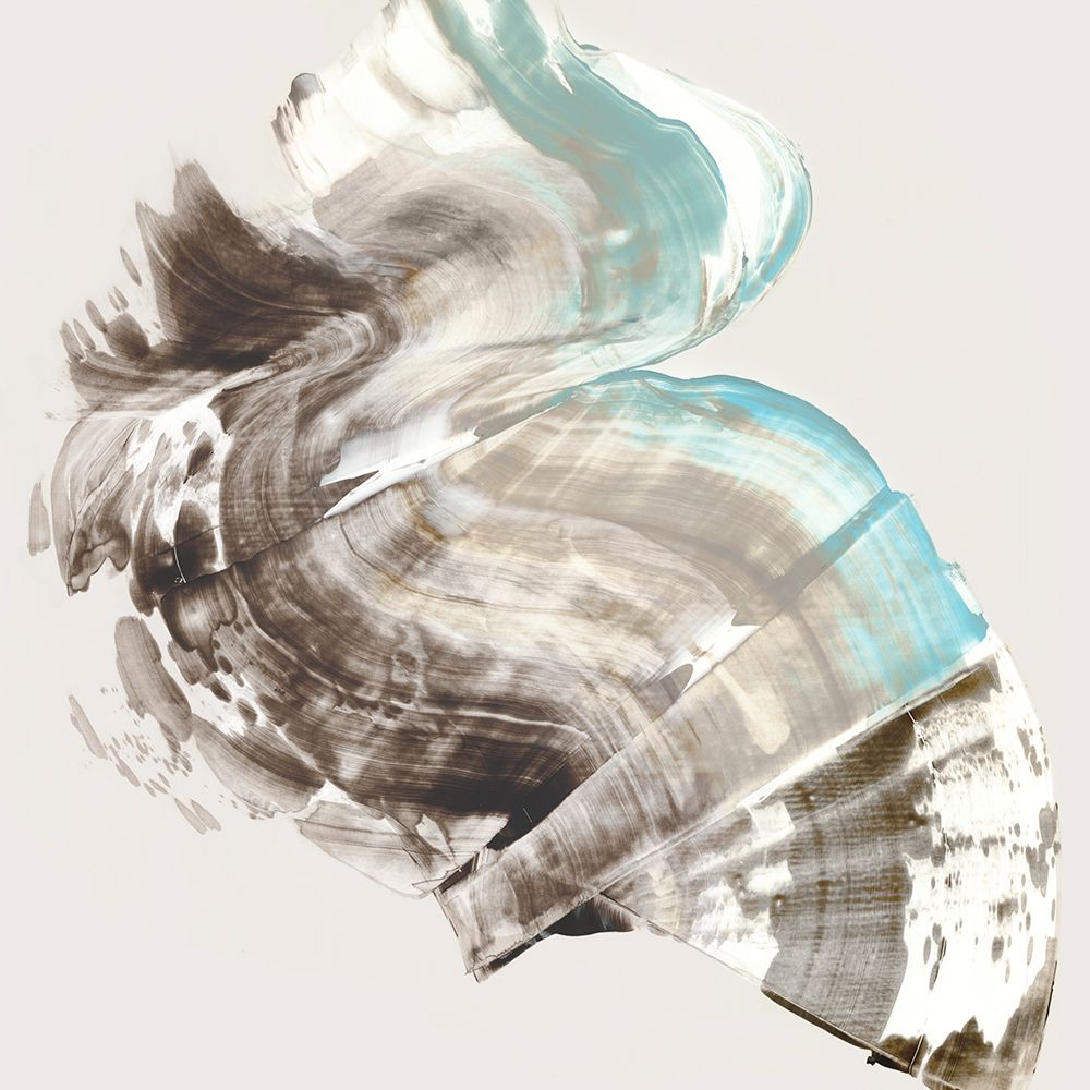 Effortless Drift art print by PI Studio for $57.95 CAD