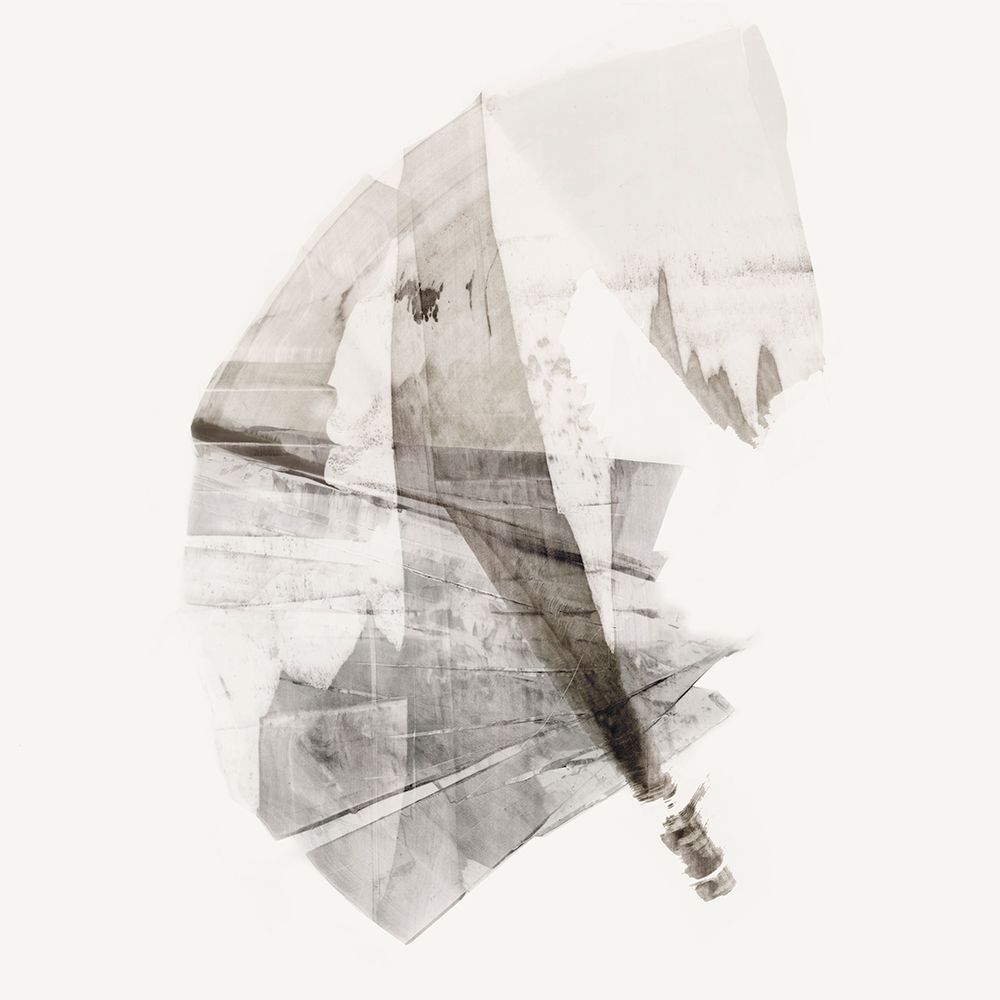 Hidden Depths I art print by PI Studio for $57.95 CAD