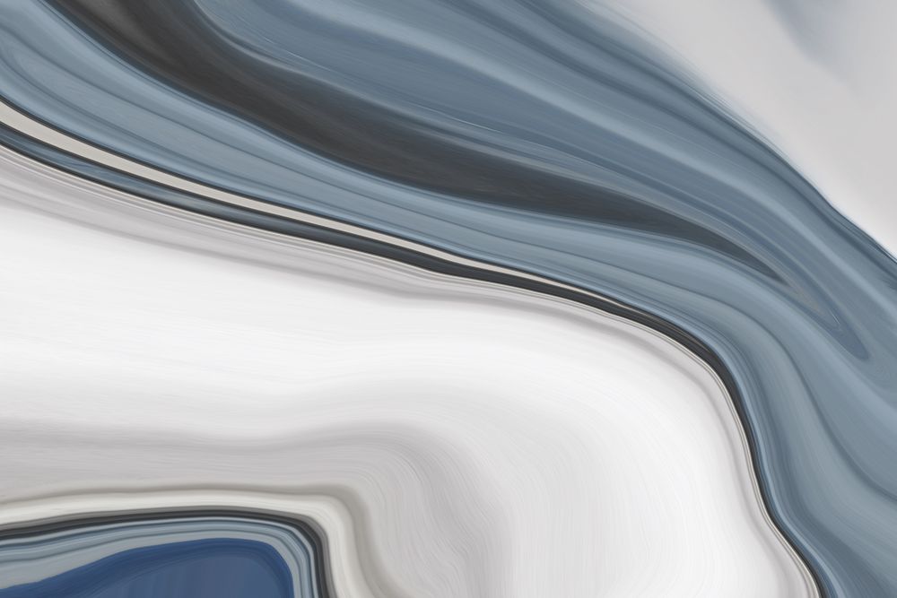Blue Moderno I art print by PI Studio for $57.95 CAD